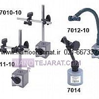 پایه ساعت اندیکاتور میتوتویو ژاپن mitutoyo کد 10-7012 پایه ساعت اندیکاتور میتوتویو ژاپن mitutoyo کد 10-7012